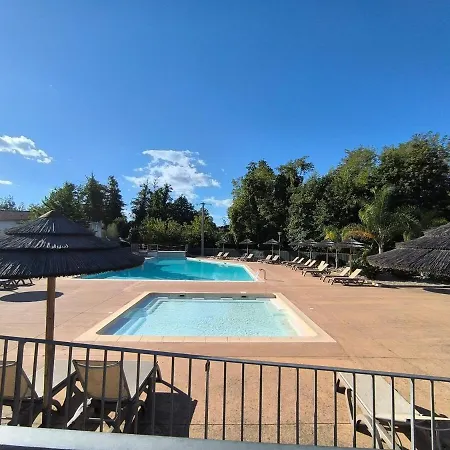 Apartament Bel Avec Jardin