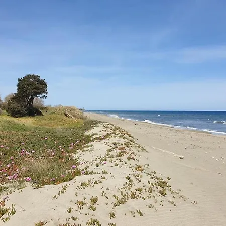 Apartament Bel Avec Jardin *