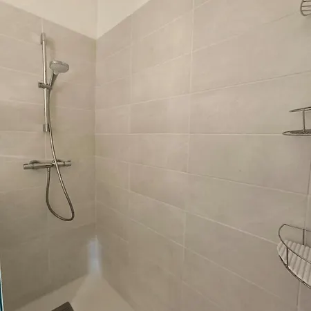 Apartament Bel Avec Jardin