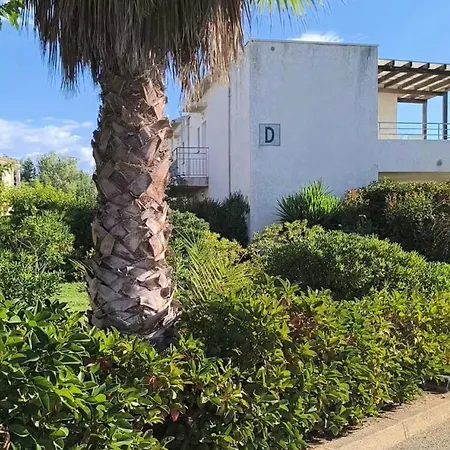 Apartament Bel Avec Jardin *