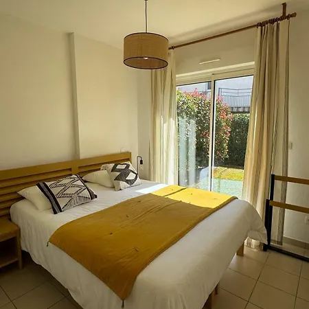 Bel Avec Jardin Poggio Mezzana