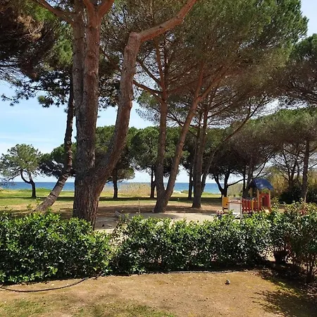 Bel Avec Jardin *