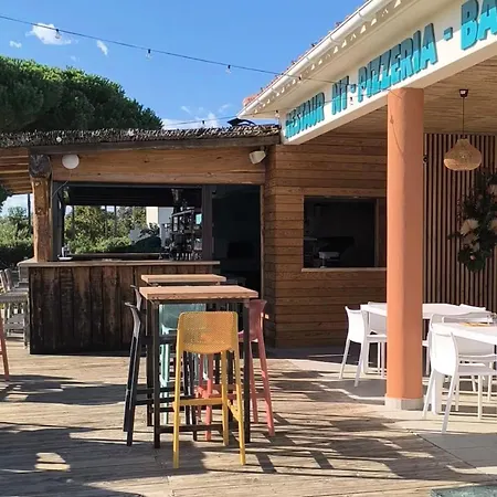 Bel Avec Jardin Poggio Mezzana