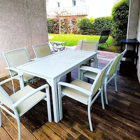 Appartement Bel Avec Jardin Poggio Mezzana