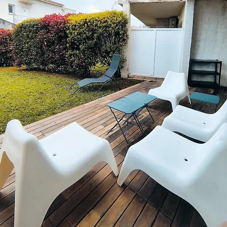 Bel Avec Jardin Поджо-Меццана